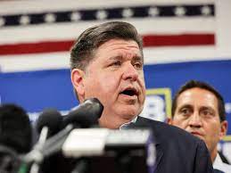 El gobernador de Illinois rechaza la militarización de Chicago ordenada por Trump