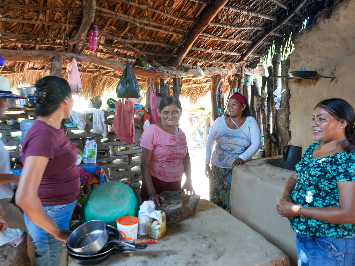 El turismo comunitario ayuda a posicionar a municipios como destinos clave para el desarrollo