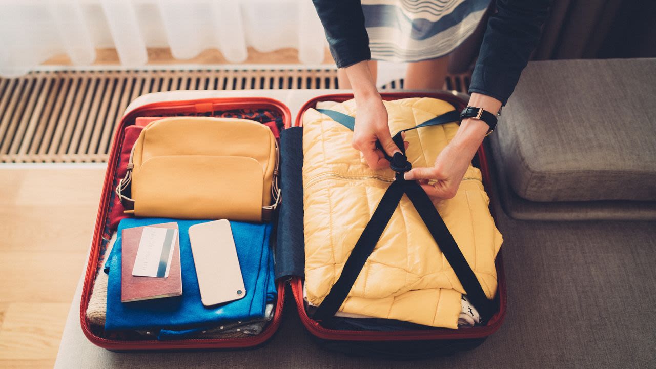 ¿Planeas irte de viaje? Estos son los objetos que no deben faltar en tu equipaje