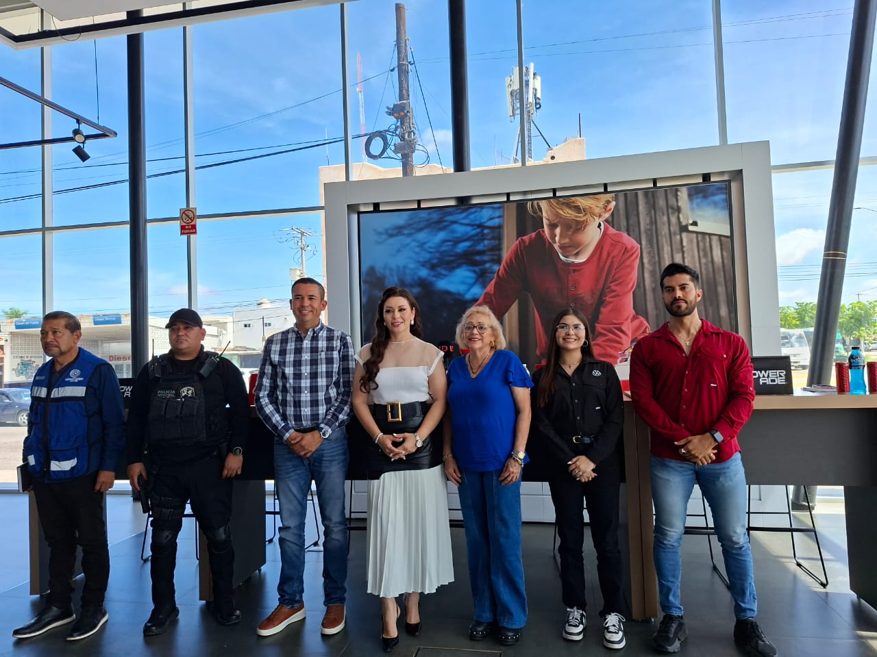 En Los Mochis podrás saltar de paracaídas en próximo evento