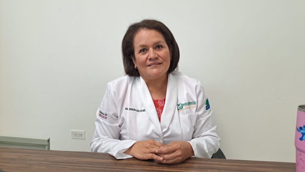 Eréndira Guillén Rentería