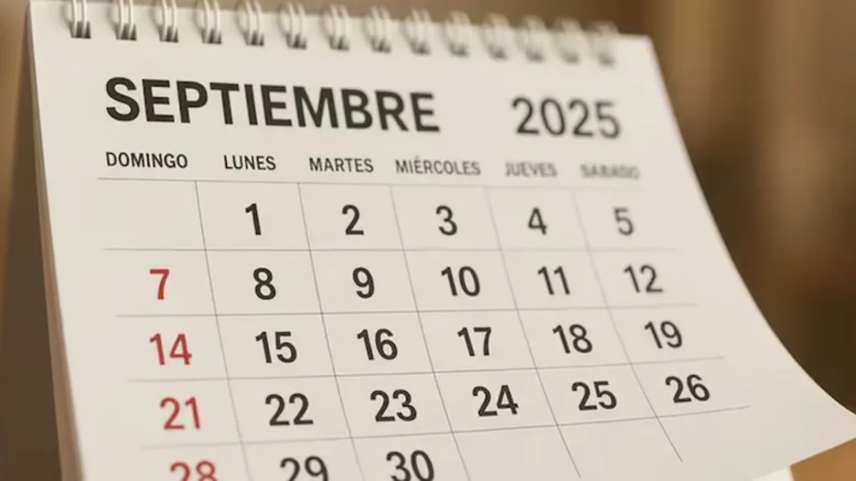 Este es el único día reconocido en la Ley Federal del Trabajo