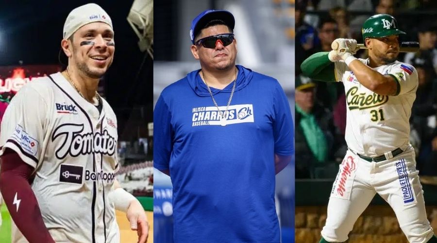 Estos son los últimos 10 ganadores del premio a Jugador Más Valioso