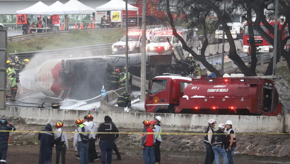 Gobierno de CDMX crea 