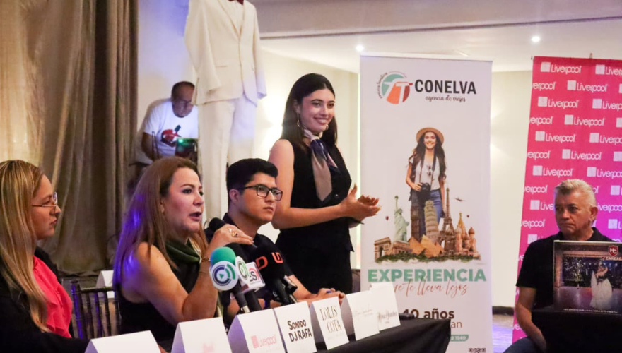 Expo Boda 2025