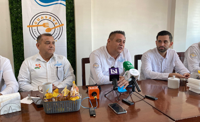 Expo Gastronómica Canirac 2025