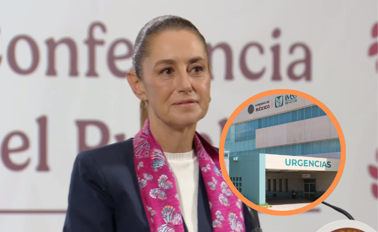 Claudia Sheinbaum Pardo