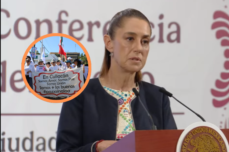 Claudia Sheinbaum Pardo