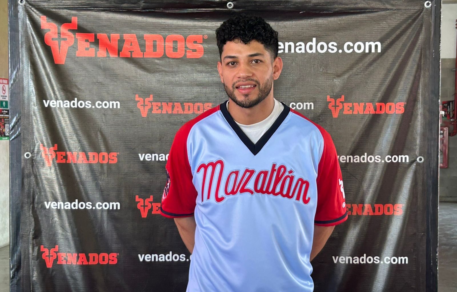 Fabricio Macías reconoce que debe haber tranquilidad ante gran reto
