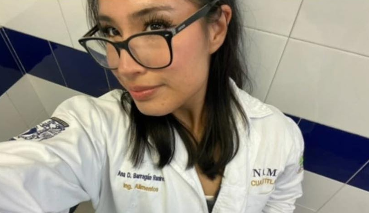 Fallece Daniela Barragán, estudiante de la UNAM, tras explosión de pipa en Iztapalapa