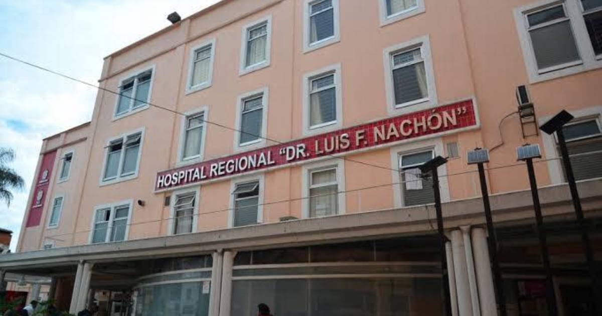 Fallece en Veracruz doctora cubana del programa IMSS-Bienestar