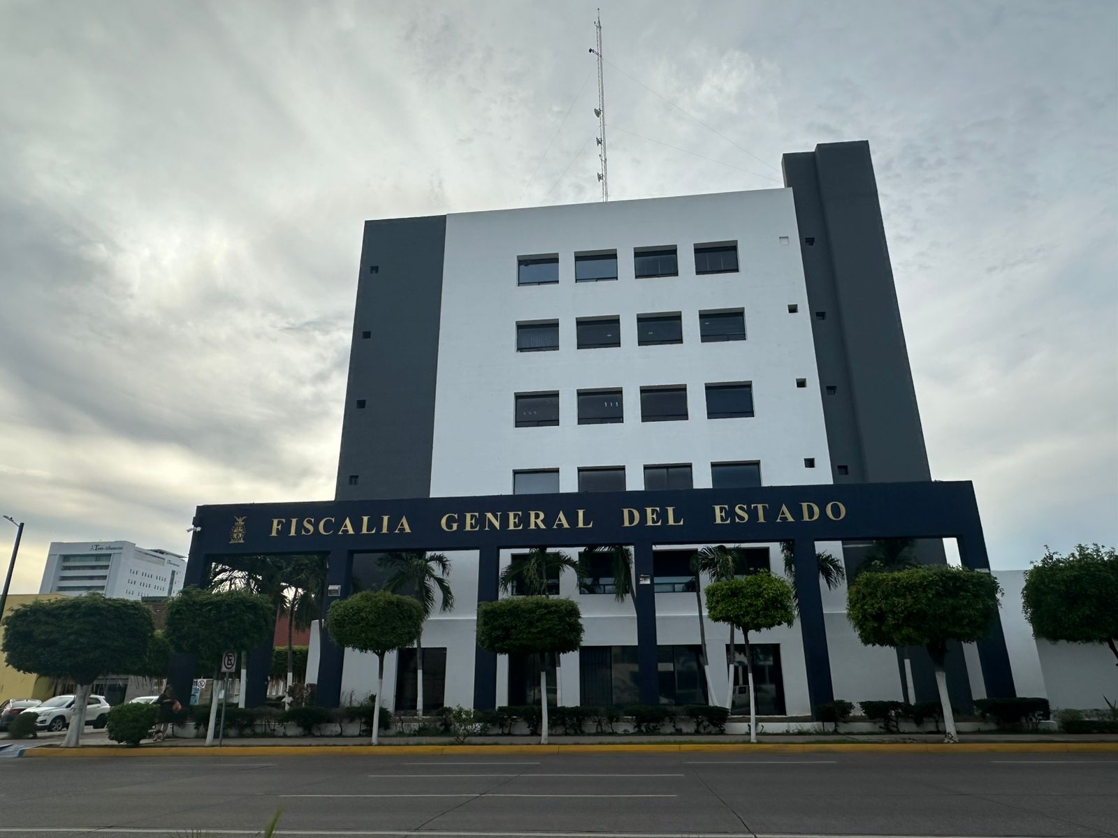Fiscalía Sinaloa (FGE)