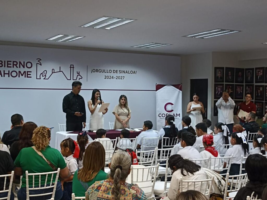 Foro del Plan Municipal de Ahome (1)