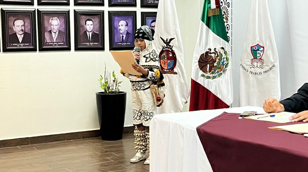 Foro del Plan Municipal de Ahome (1)