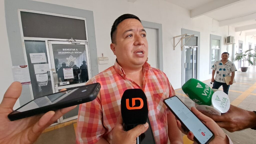 Francisco Javier García Piña