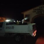 Van 36 casos confirmados de dengue en Choix