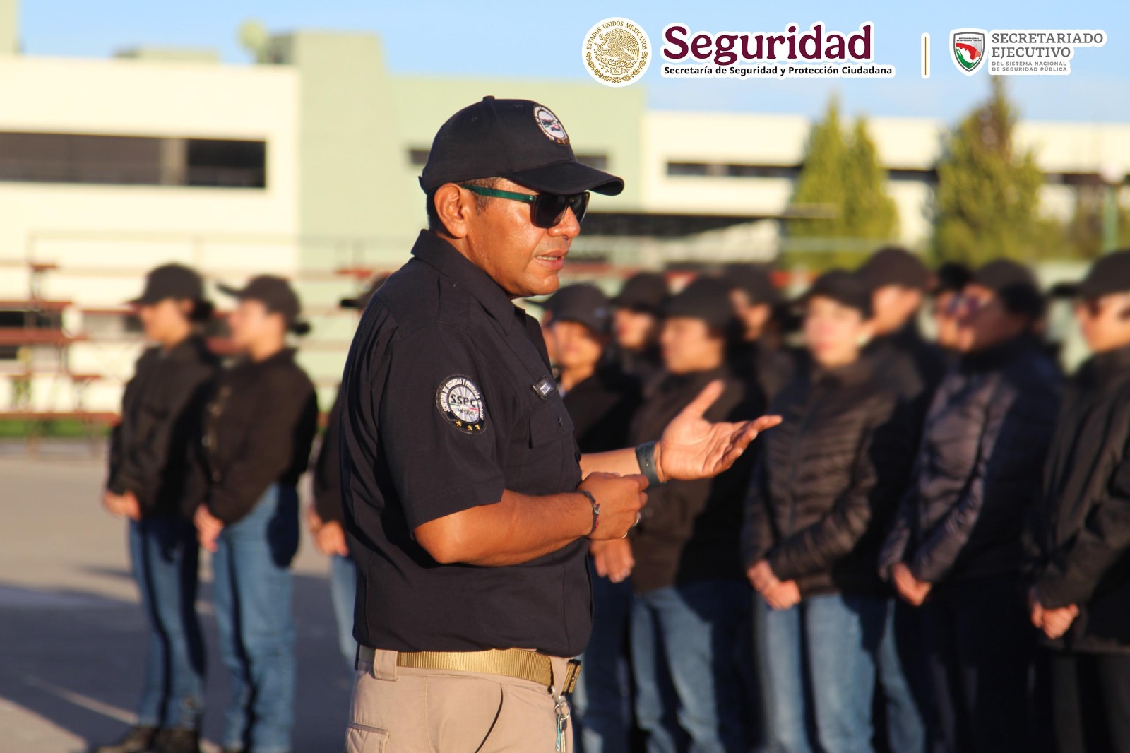 Academia de Policías