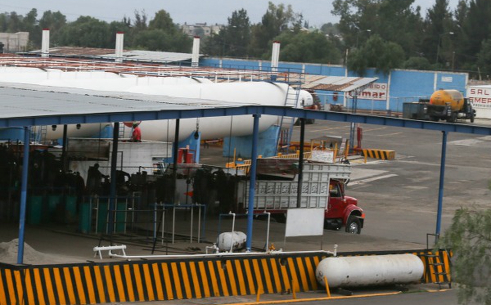 Protección Civil advierte acciones sobre gaseras
