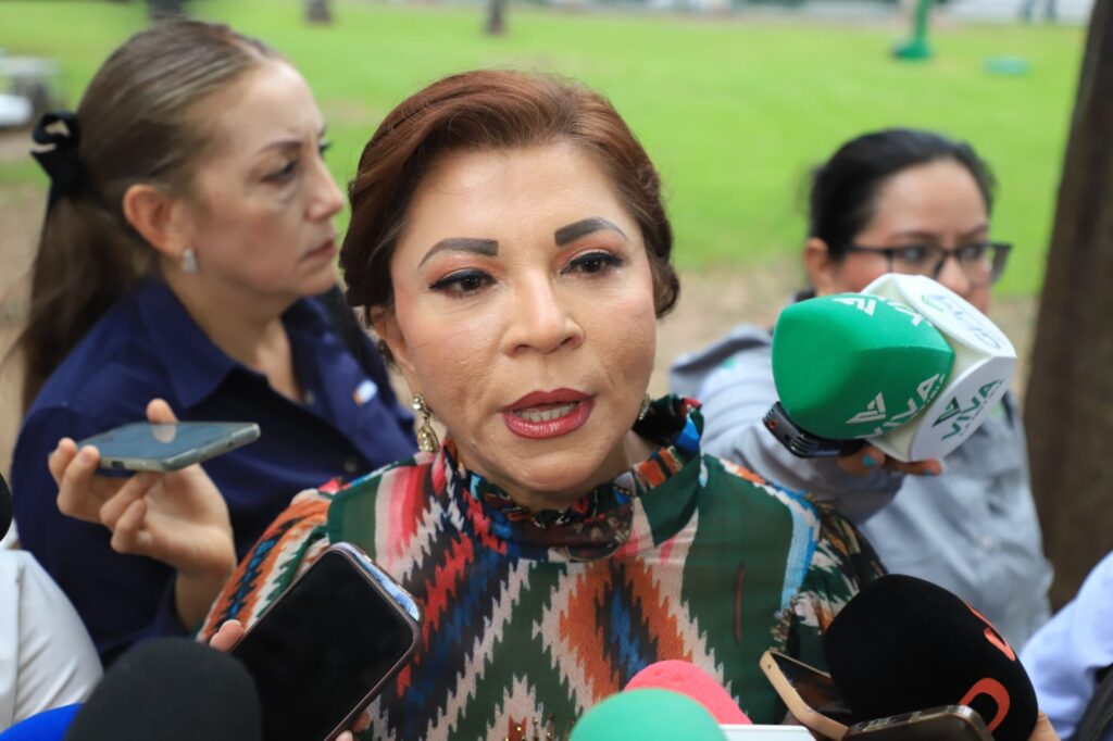 Titular de la Secretaría de Educación Pública y Cultura del Estado