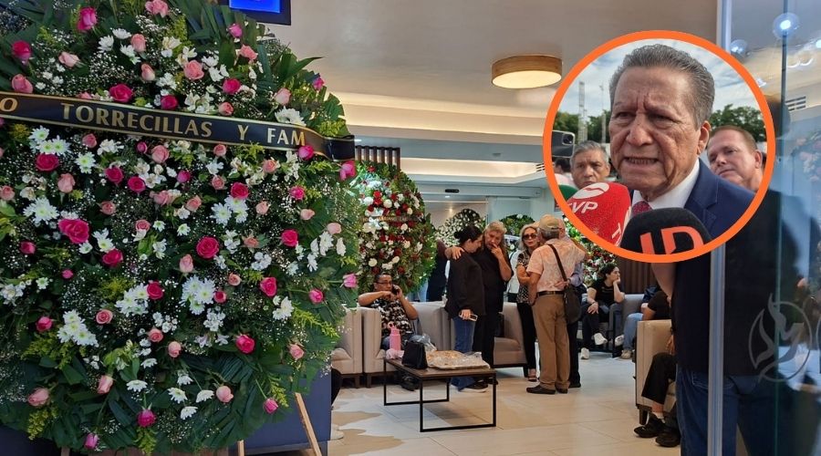 Gobierno de Sinaloa brinda apoyo a familia de Jesamel, maestra víctima de ataques armados en Altata