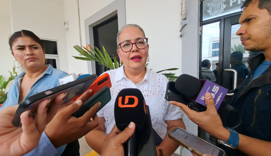 Graciela Domínguez Nava