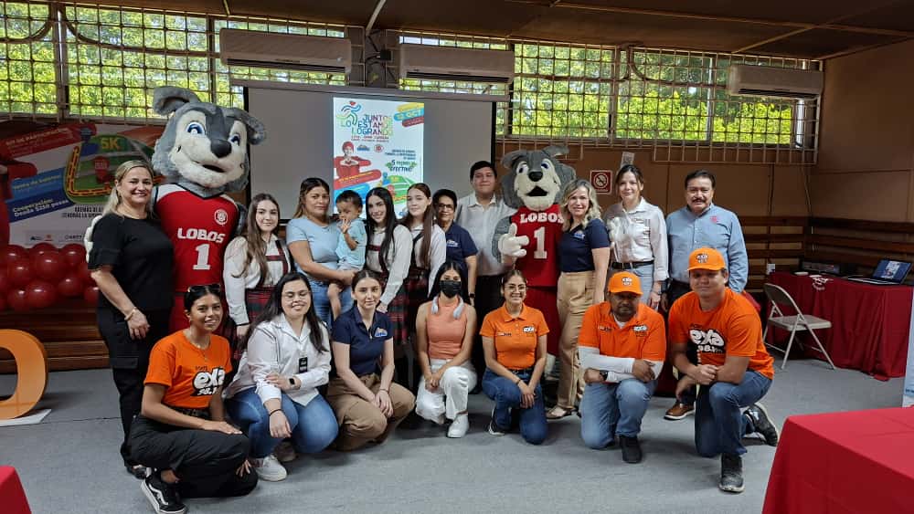 Anuncian para el 12 de octubre la Gran Carrera Ganac-Colegio