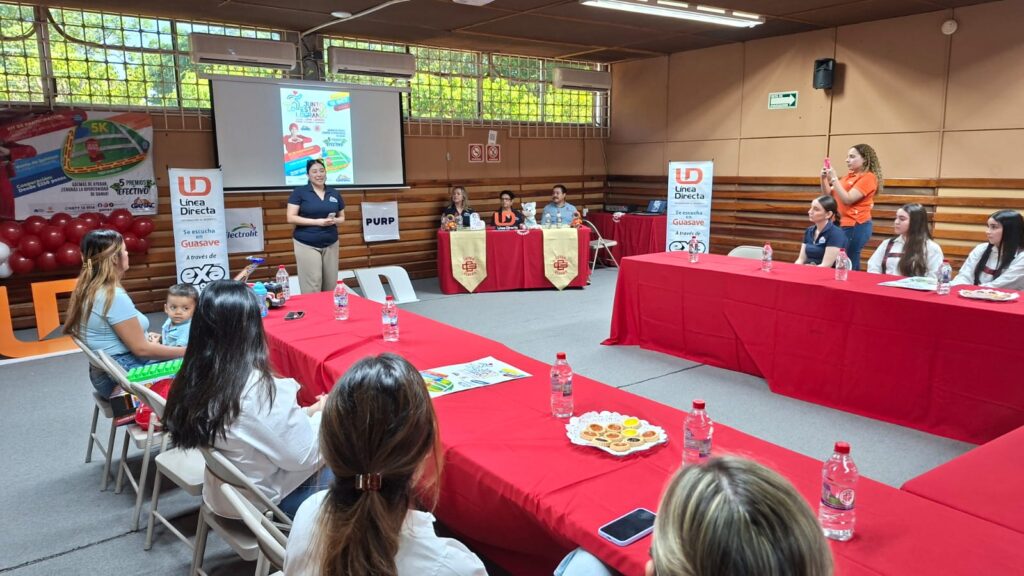 Anuncian para el 12 de octubre la Gran Carrera Ganac-Colegio Guasave