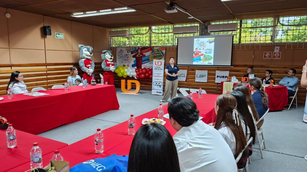 Anuncian para el 12 de octubre la Gran Carrera Ganac-Colegio Guasave