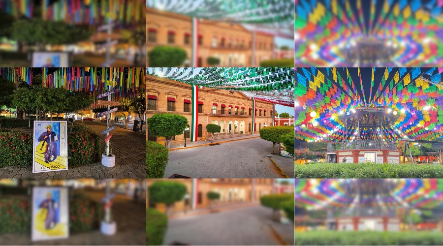 Grito de Independencia en Sinaloa 2025