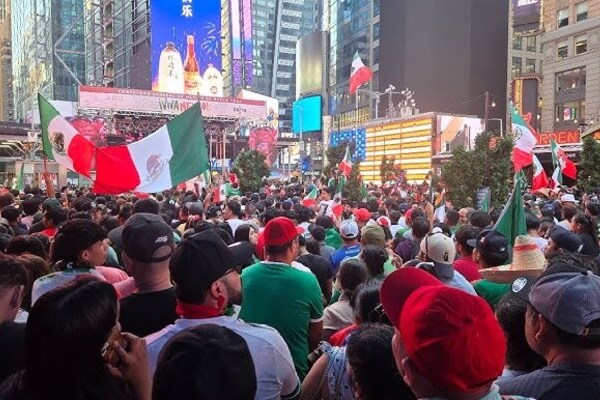 Grito de Independencia