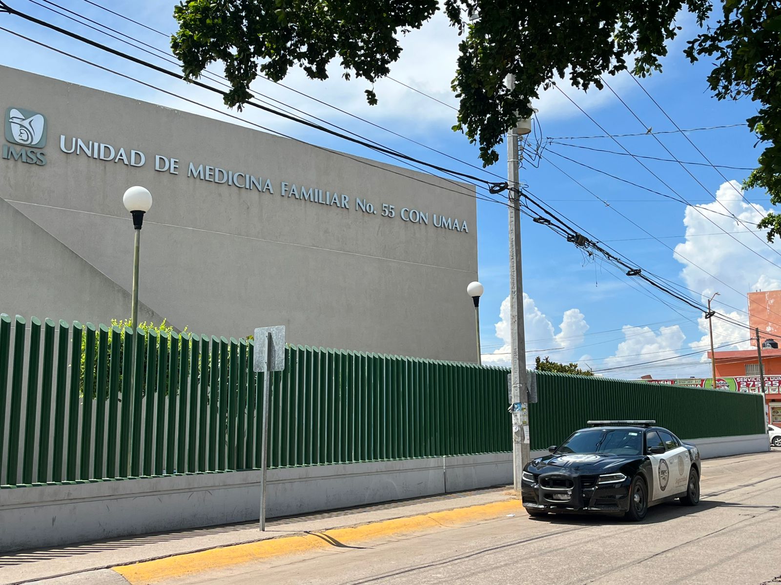 Hospital de Culiacán