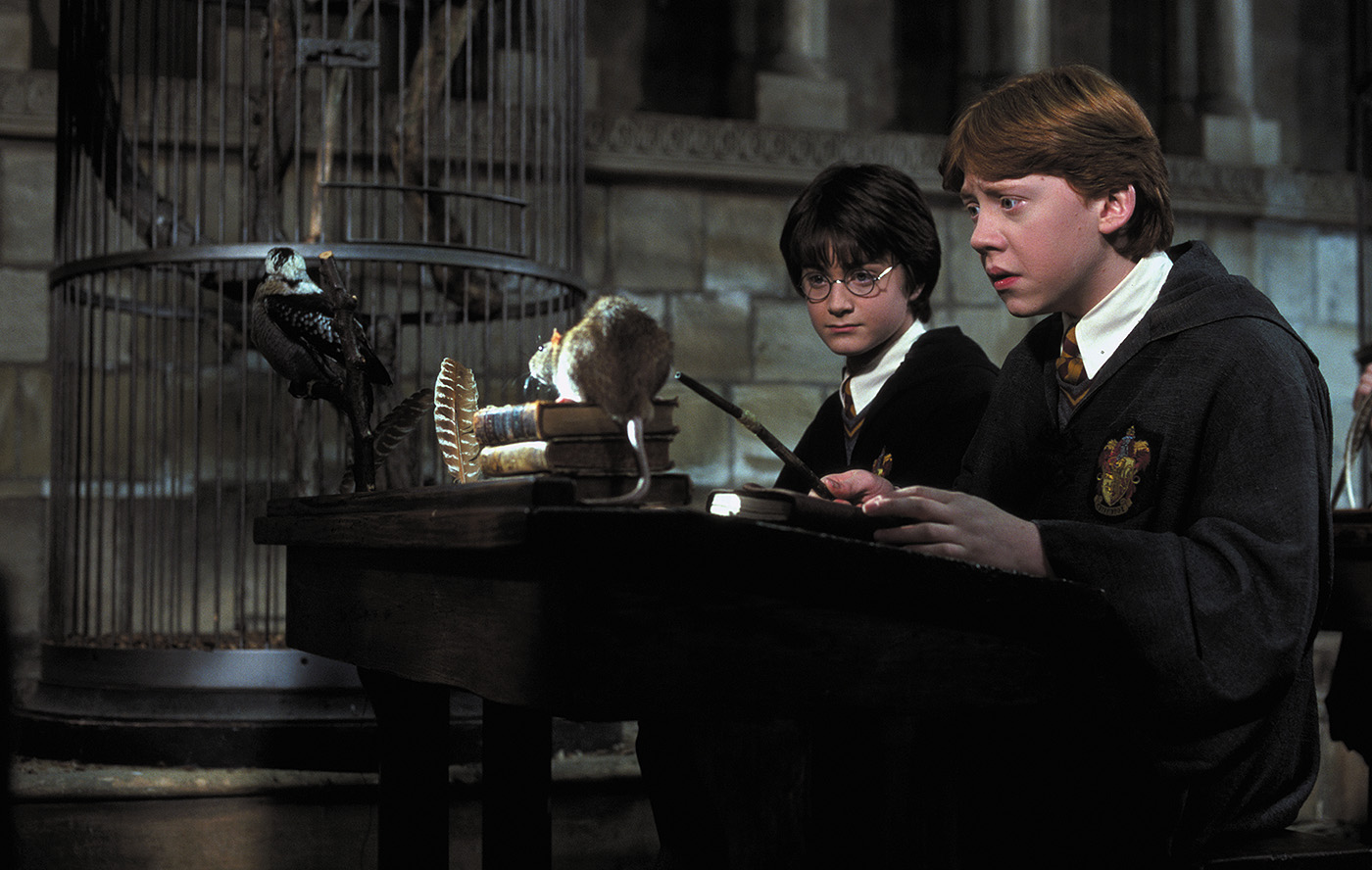 ¡La magia regresa! Cinemex reestrenará películas de Harry Potter en cines de México