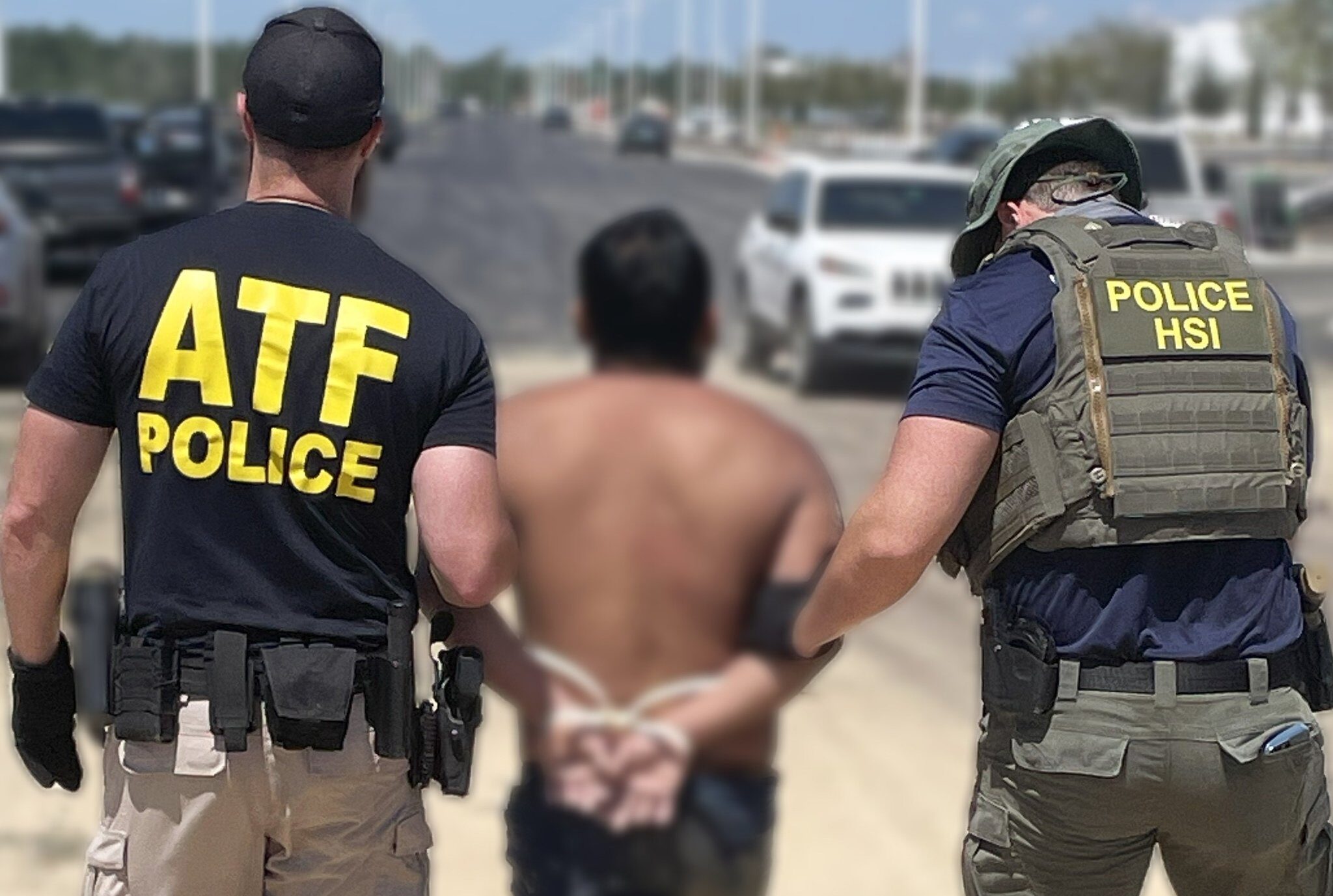 Hay 23 mexicanos detenidos tras redada en planta de Hyundai en Georgia