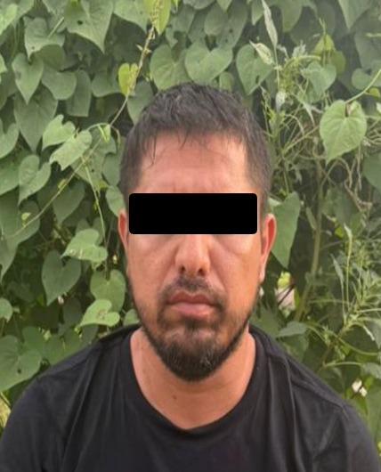 Hay un menor entre los 10 detenidos fuertemente armados en el fraccionamiento Urbivilla, Culiacán