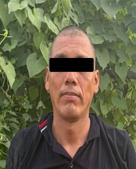 Hay un menor entre los 10 detenidos fuertemente armados en el fraccionamiento Urbivilla, Culiacán