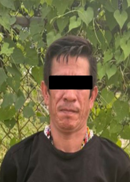 Hay un menor entre los 10 detenidos fuertemente armados en el fraccionamiento Urbivilla, Culiacán