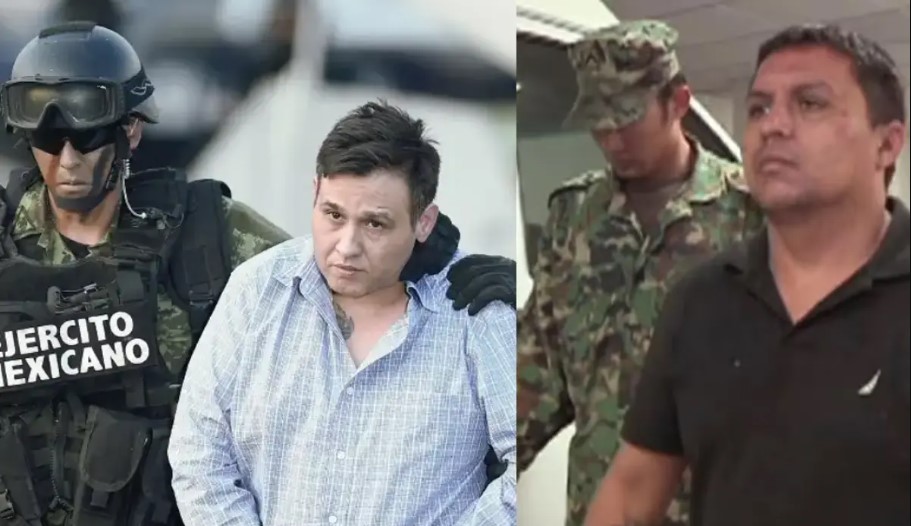 Hermanos Treviño Morales, líderes de Los Z