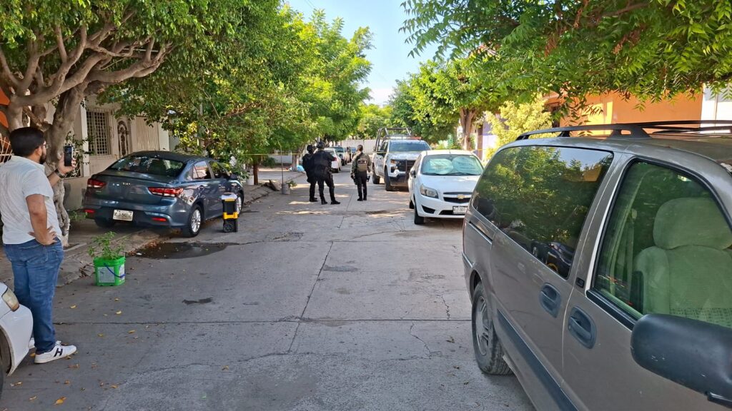 Confirma FGE 6 homicidios dolosos y 2 feminicidios