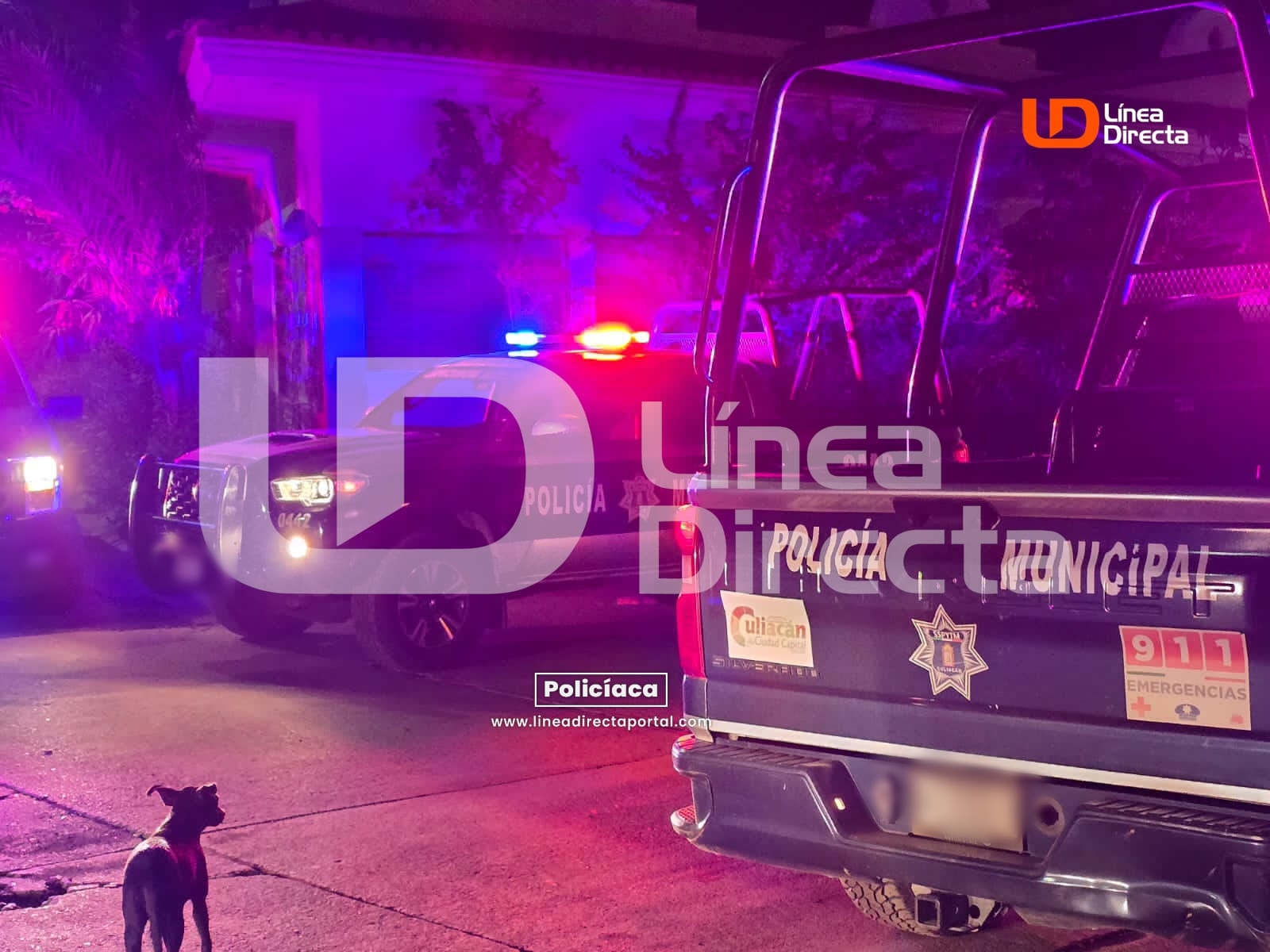 FGE libera órdenes de aprehensión contra presuntos culpables de policías asesinados
