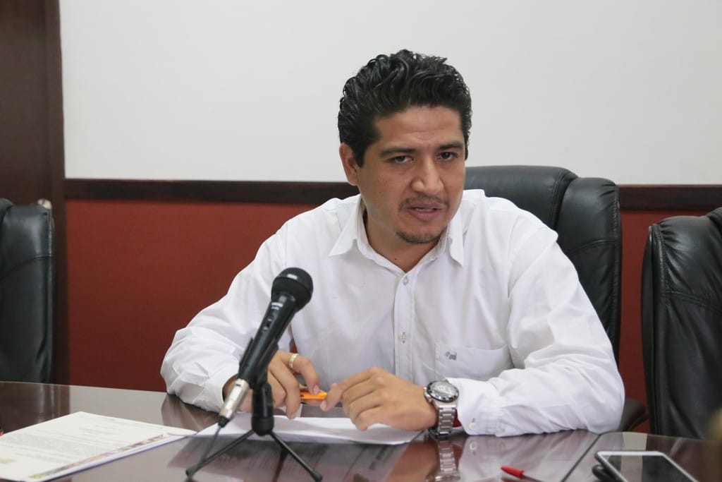 FGE reporta asesinato de Hossein Nabor Guillén, subsecretario del Bienestar en Guerrero