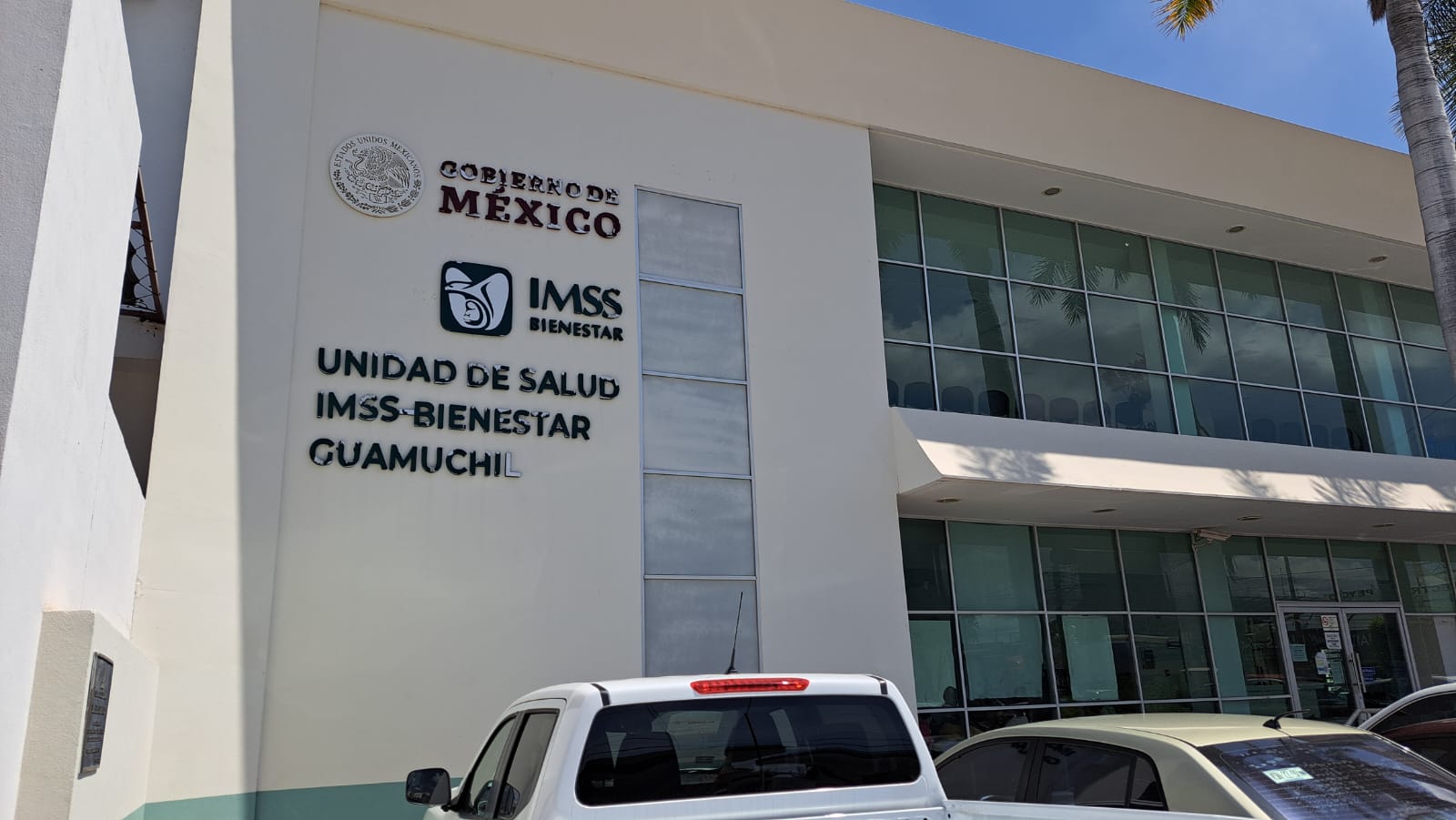 Casos de urgencias se canalizan a Angostura o Mocorito