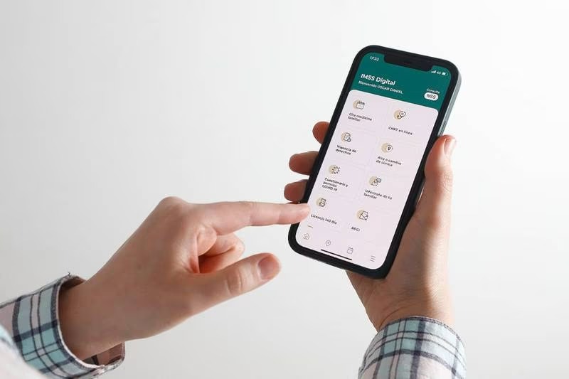 ¿Olvidaste tu número de seguro social IMSS? Descubre cómo consultarlo en línea fácil y rápido