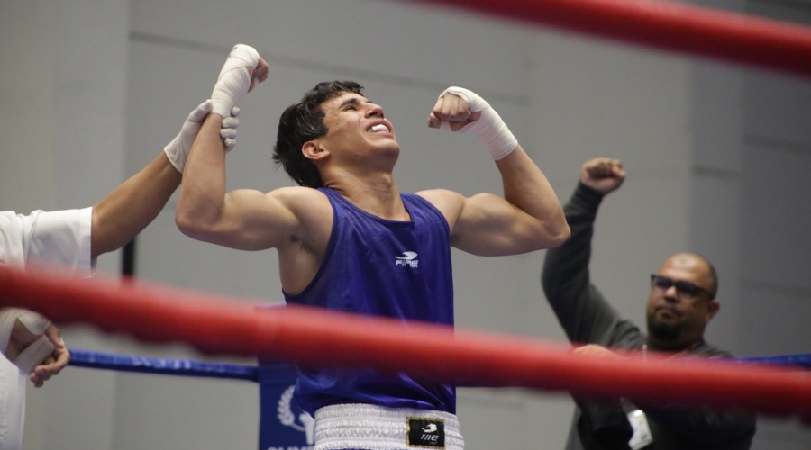 ISDE lanza convocatoria de becas para medallistas de la Olimpiada Nacional