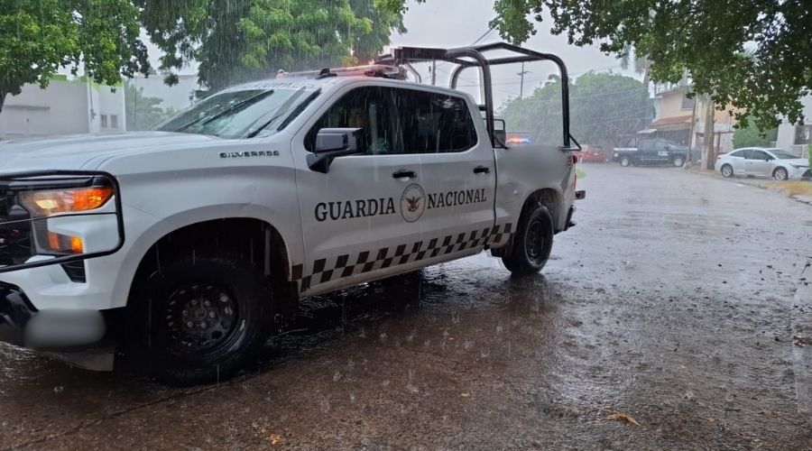 Identifican a la mujer herida en ataque a balazos donde falleció un hombre en Culiacán