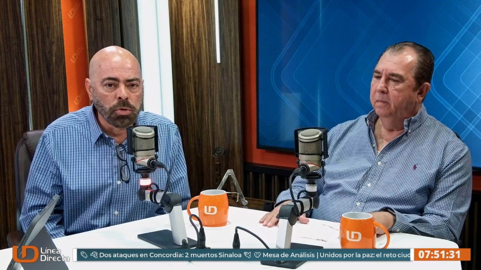 Marcha por la paz de Sinaloa será genuina, sin partidos ni colores, solo ciudadanos: Organizadores
