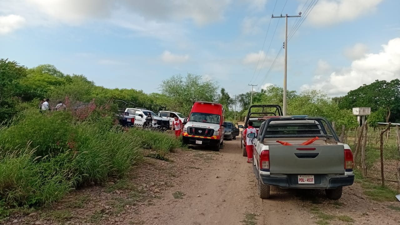 Guillermo tenía 19 años: joven es atropellado por el tren en San Blas, El Fuerte