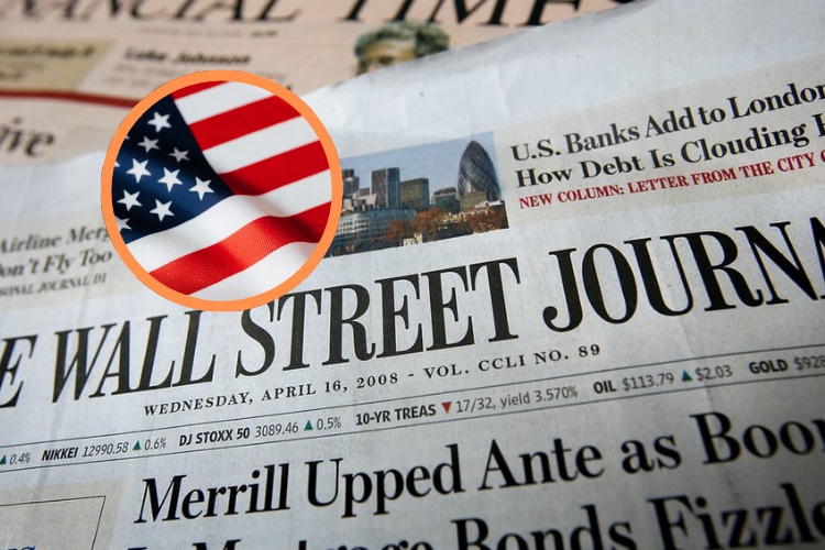 Wall Street Journal