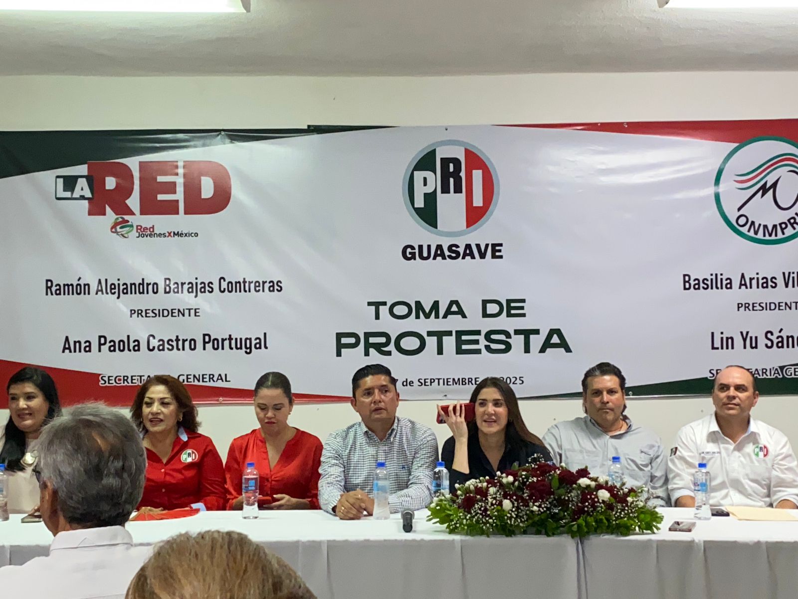 El reto del PRI: recuperar la confianza ciudadana y consultarse como alternativa frente a Morena