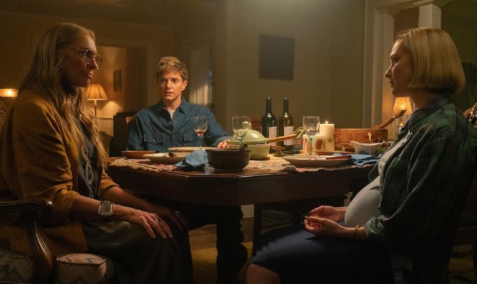 ¡Drama y misterio en un mismo escenario! Esta en la nueva miniserie que promete conquistar Netflix
