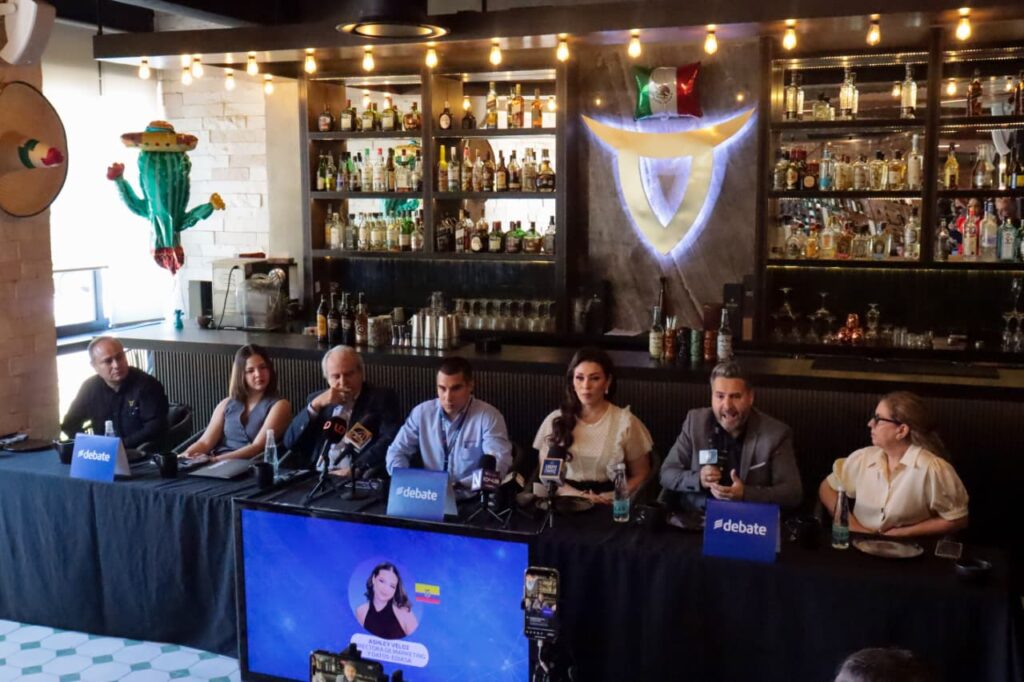 Inteligencia artificial para vender más, el tema del primer encuentro Debate Networking en Los Mochis